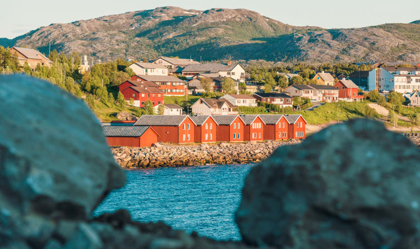 Alta, Norvegia