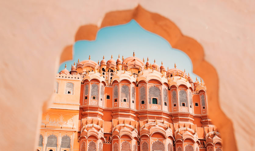 Palazzo di Jaipur