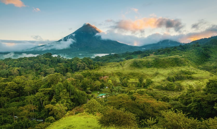 What to Do in Costa Rica in 2025: The Ultimate 360° Nature-Lover Guide 9 Viaggi Costa Rica, Vacanze e Tour Costa Rica | Viaggi di Boscolo