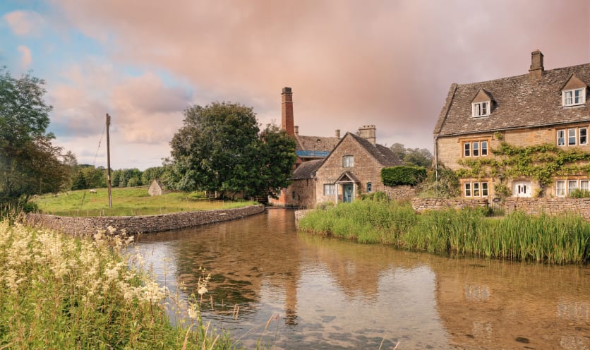 Cotswold Cotswold