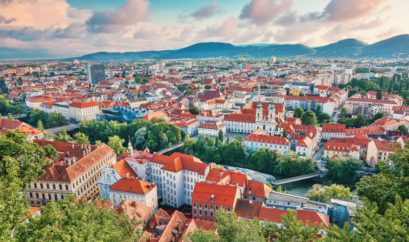 Graz Graz