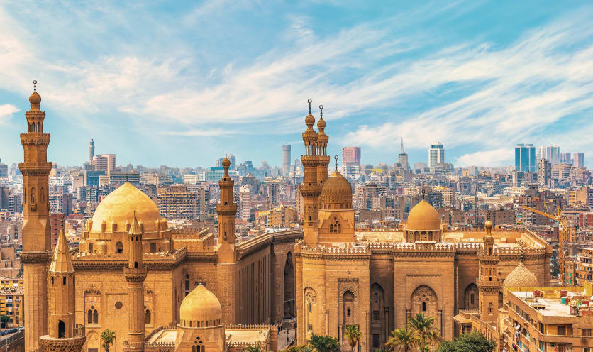 Il Cairo