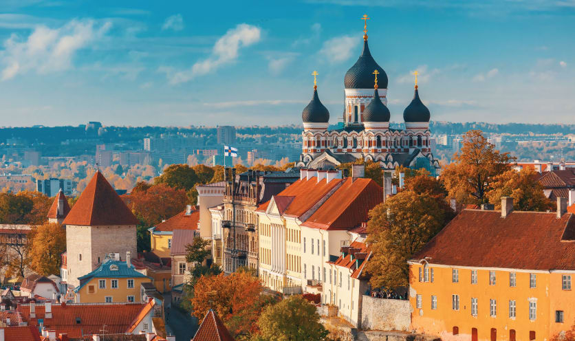 Tallinn Tallinn