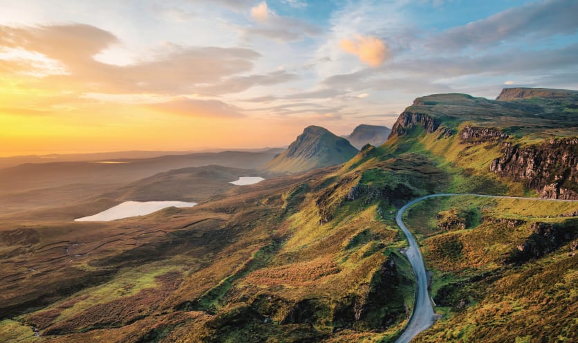 Highlands