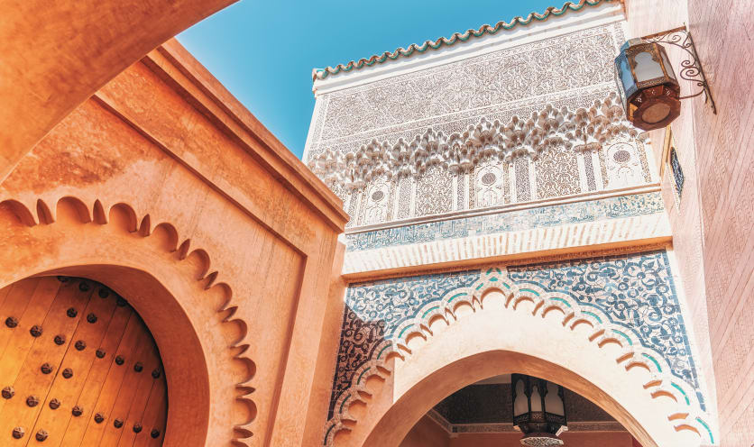 Marrakech