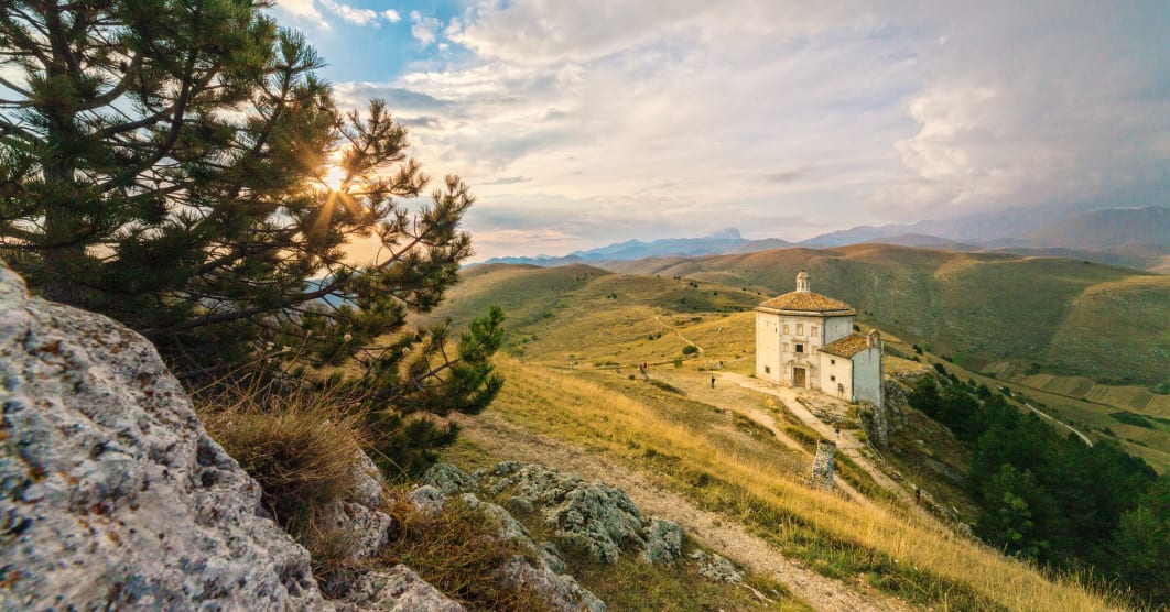 Terre d'Abruzzo