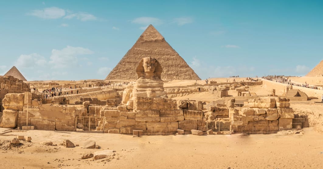 Antico Egitto e crociera sul Nilo