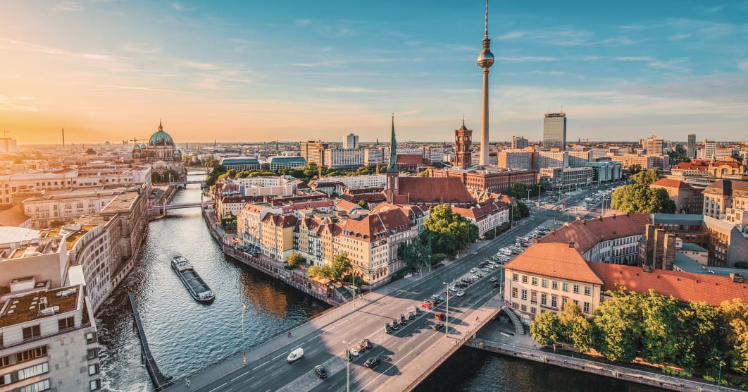 Berlino