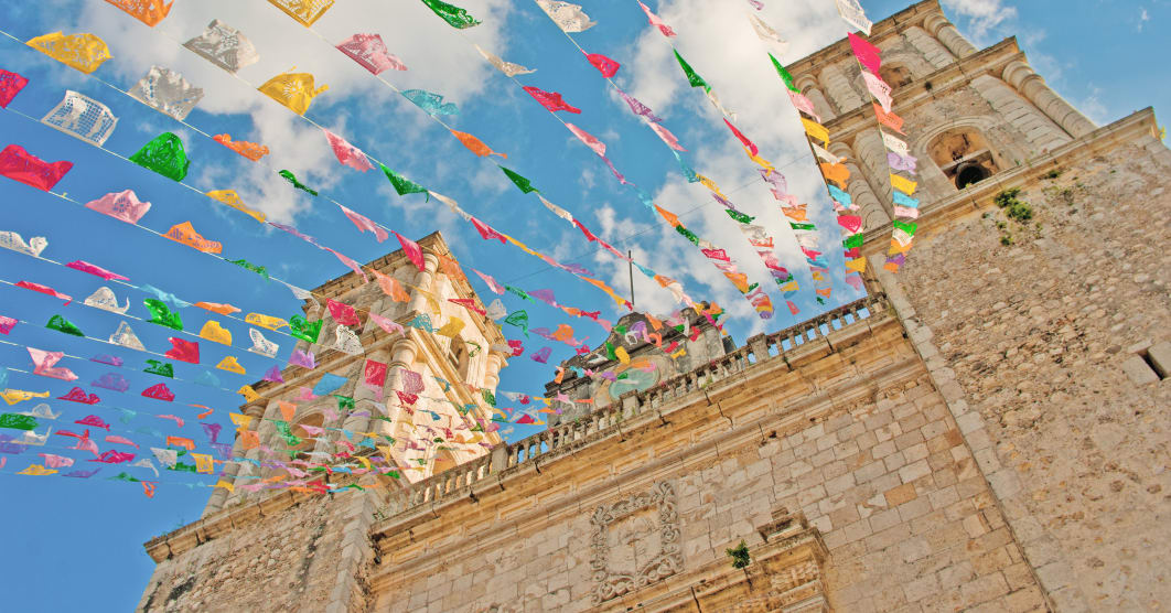 Guatemala e Messico - Programma 2026