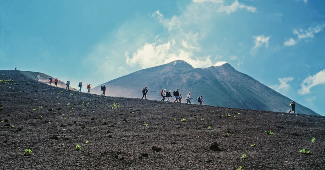 Guatemala: trekking e tradizioni