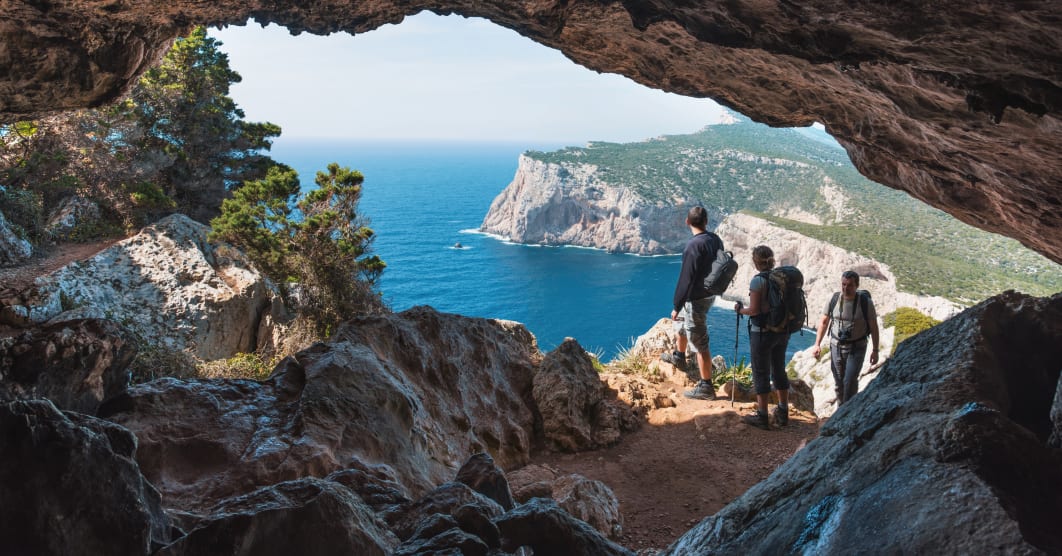 Sardegna: tra trekking, nuraghi e sapori