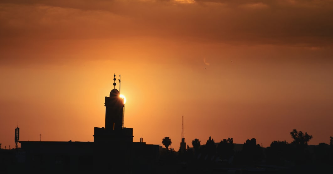 Marocco: in viaggio col fotografo