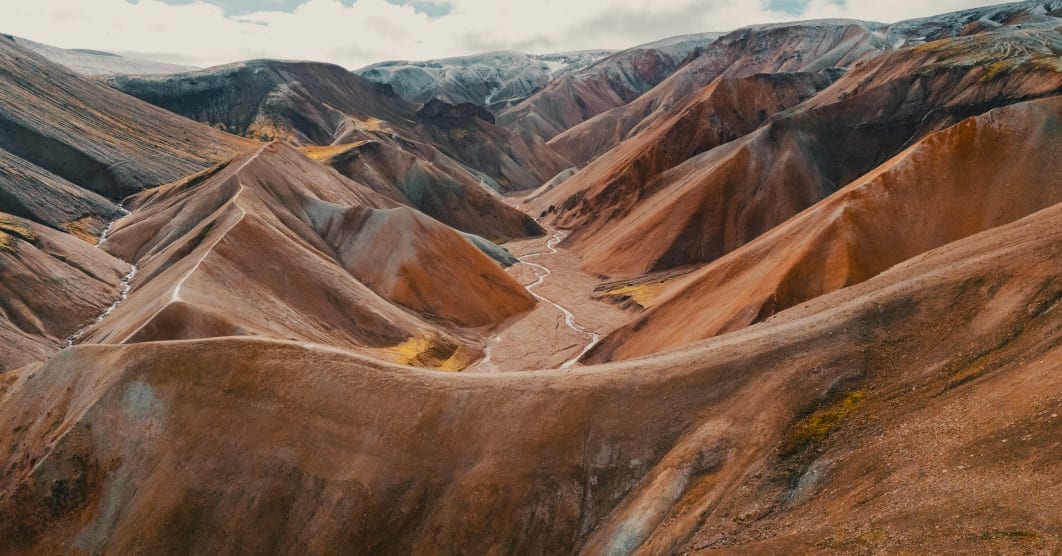 Islanda: in viaggio col fotografo