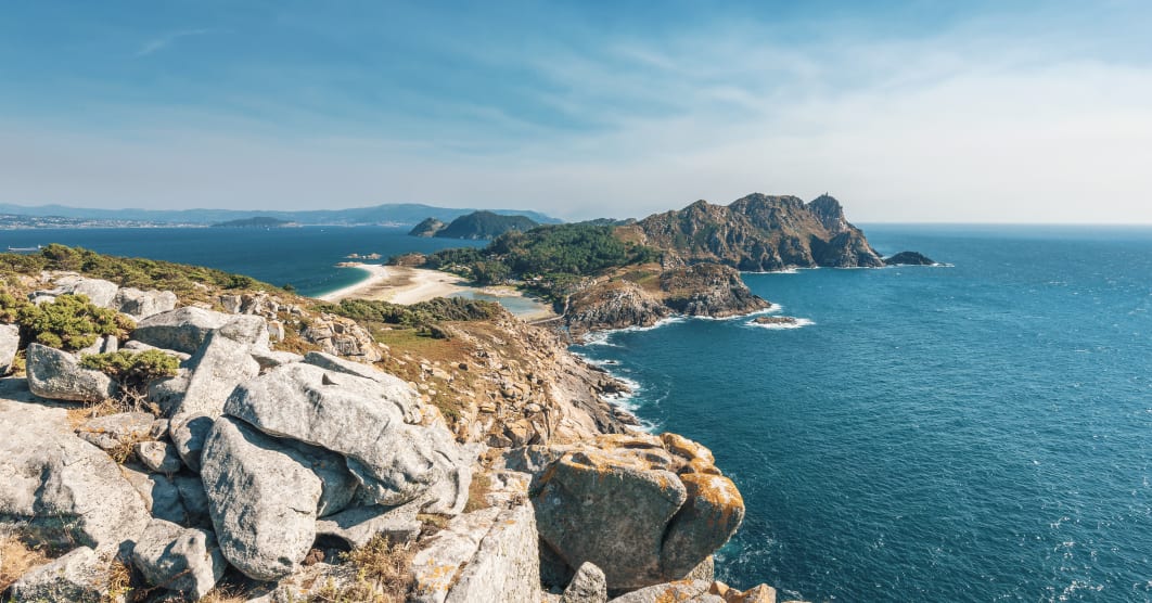 Galizia: suggestioni atlantiche
