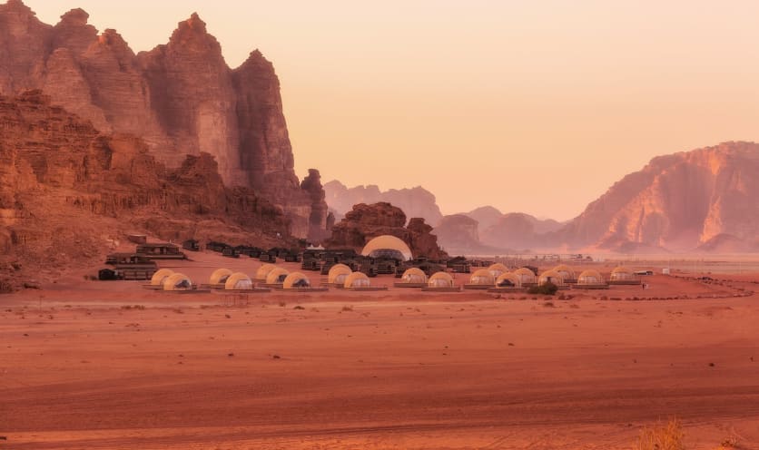 Wadi Rum