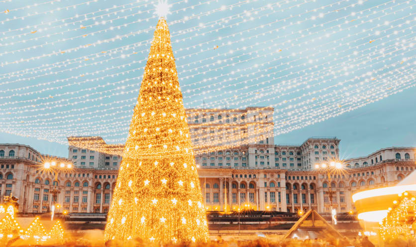 Bucarest Bucarest