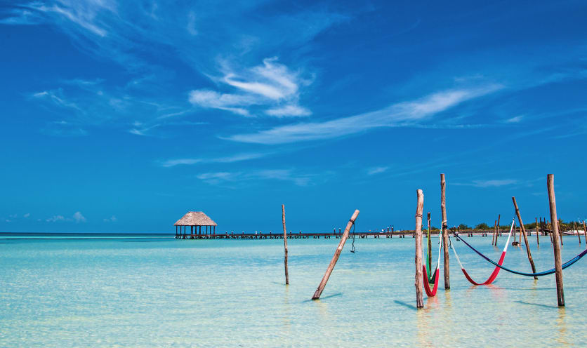 Isola di Holbox Isola di Holbox