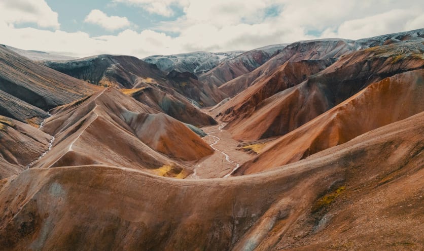 Landmannalaugar