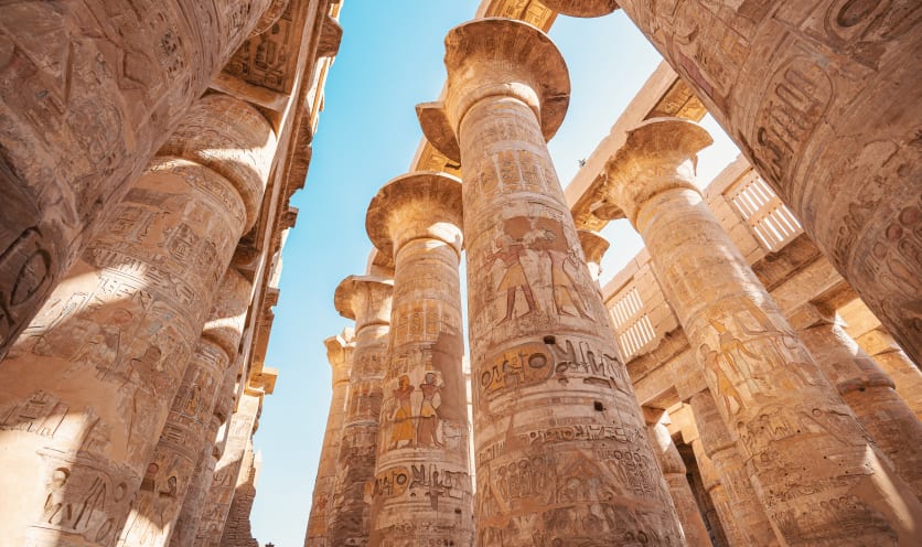 Tempio di Karnak