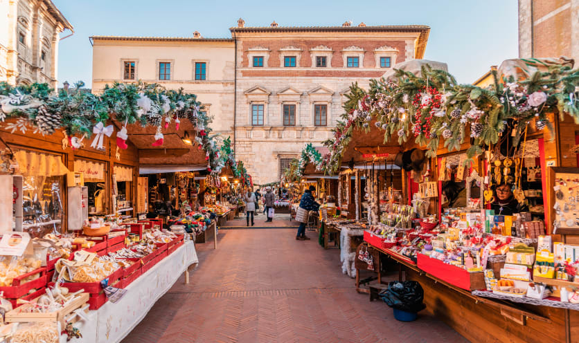 Montepulciano