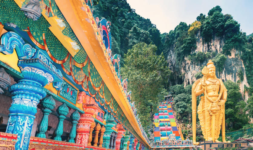 Batu Caves