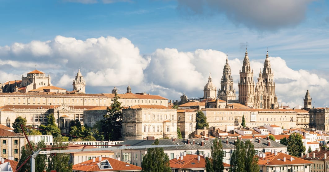 Cammino di Santiago