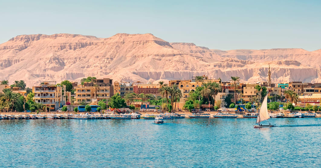 Il Cairo e la crociera sul Nilo