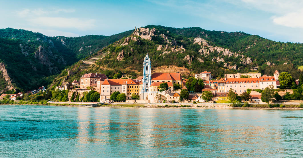 Gran Tour dell'Austria