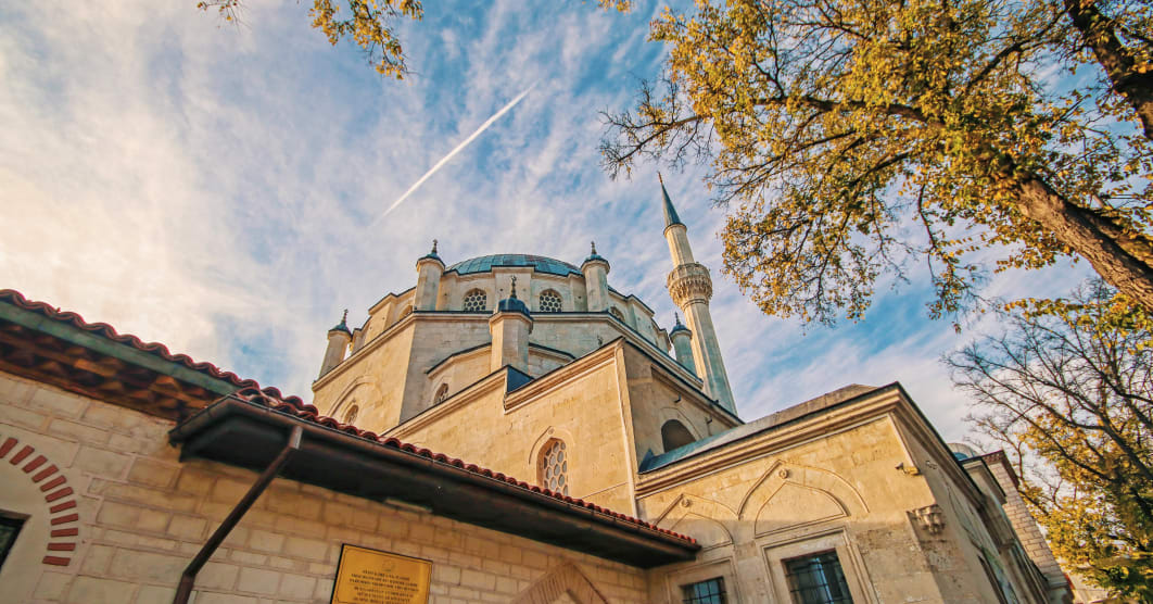 Gran Tour della Bulgaria