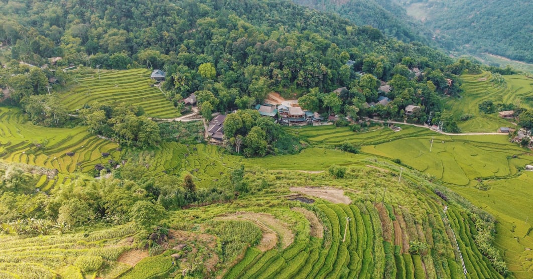 Vietnam: in viaggio col fotografo