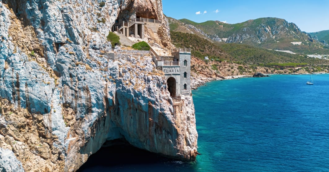 Sardegna del Sud