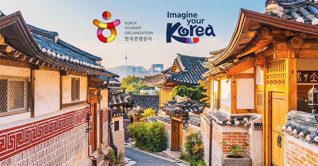 Corea: il paese del calmo mattino