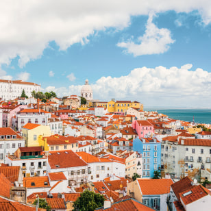 Quartiere di Alfama, Lisbona