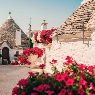 Alberobello