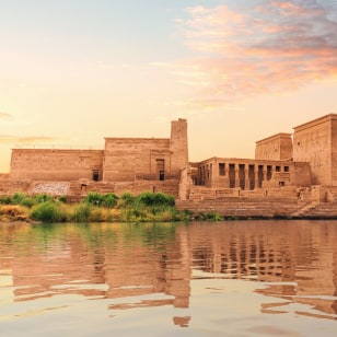 Tempio di Kom Ombo