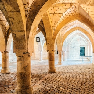 Monastero di Heiligenkreuz