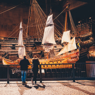 Museo Vasa, Stoccolma