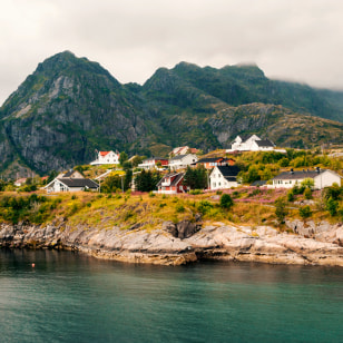 Harstad