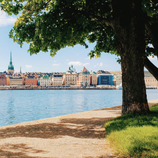 Gamla Stan, Stoccolma