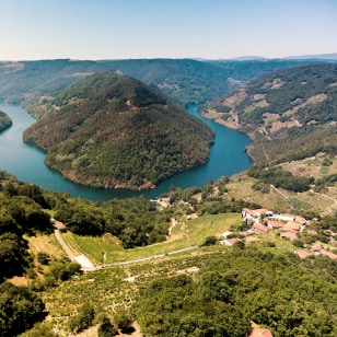 Ribeira Sacra
