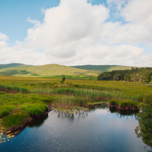 Parco nazionale di Glenveagh, Donegal