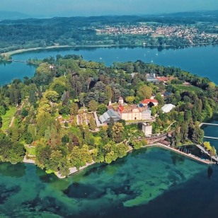 Isola di Mainau