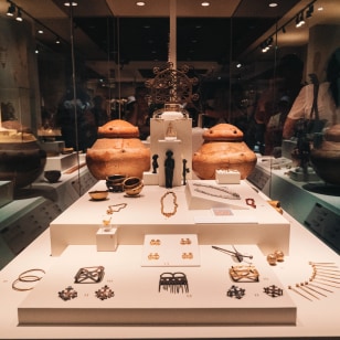 Museo delle Civiltà Anatoliche, Ankara