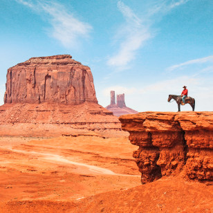 Monument Valley