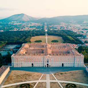 Reggia di Caserta
