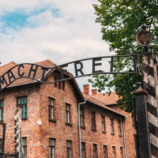 Auschwitz