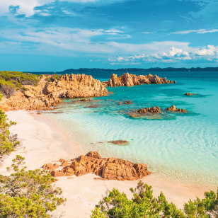 La Maddalena