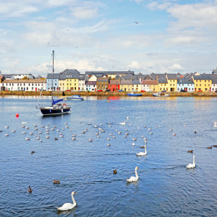 Galway
