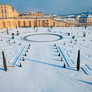 Reggia di Versailles
