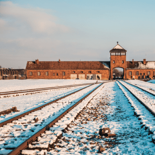 Campo di concentramento di Auschwitz